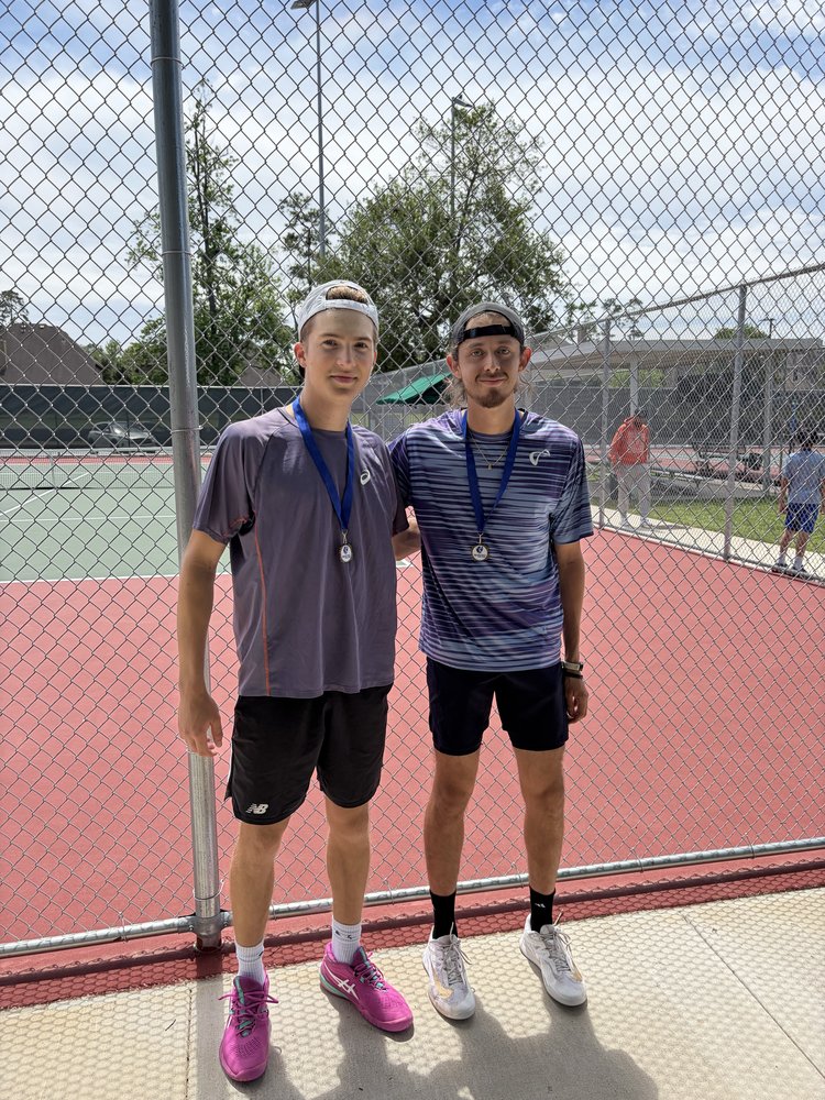 On-court training moment